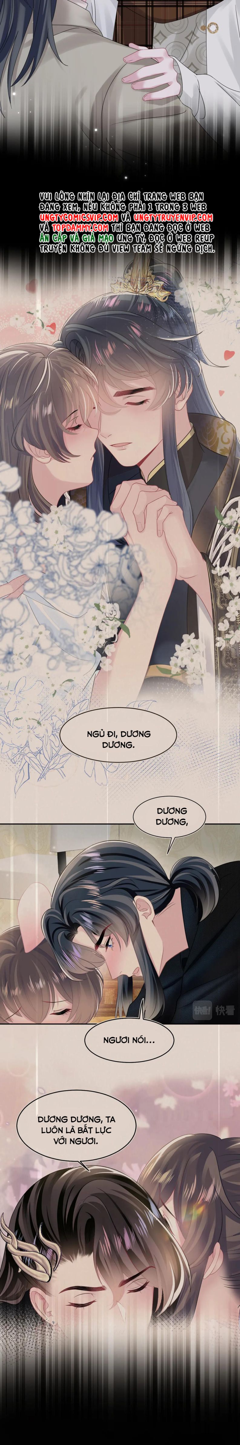 Tuyệt Mỹ Bạch Liên Hoa Online Dạy Học Chapter 158 - Next Chapter 159