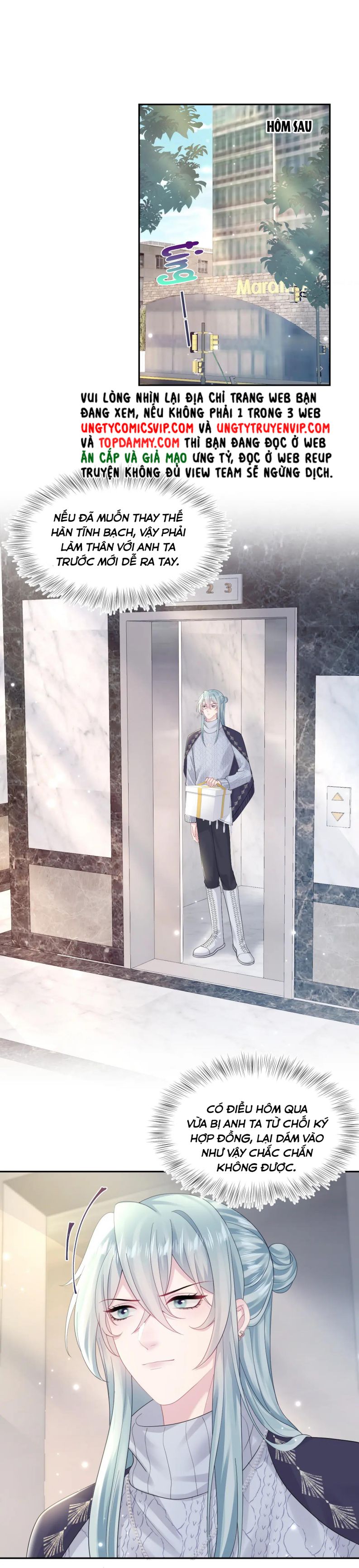 Tuyệt Mỹ Bạch Liên Hoa Online Dạy Học Chapter 158 - Next Chapter 159