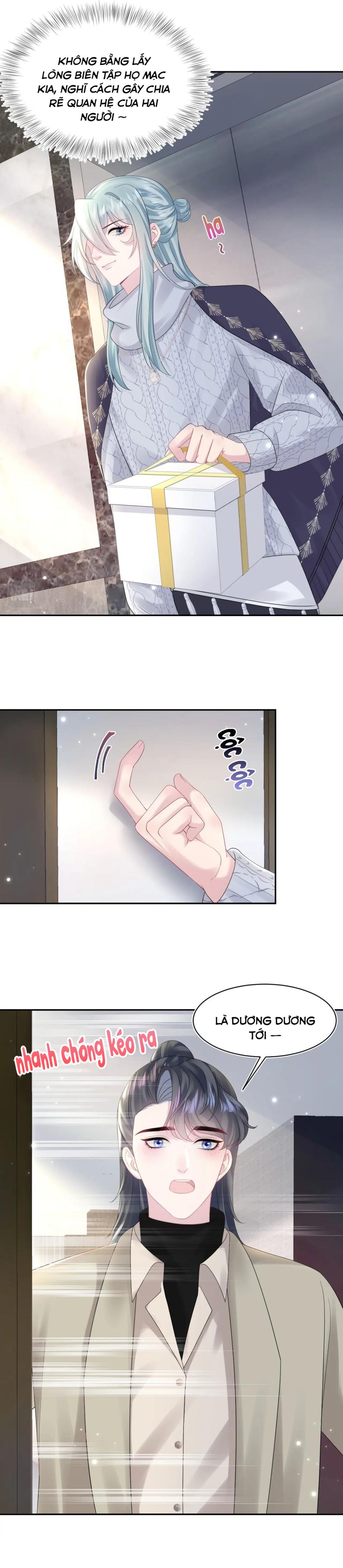 Tuyệt Mỹ Bạch Liên Hoa Online Dạy Học Chapter 158 - Next Chapter 159