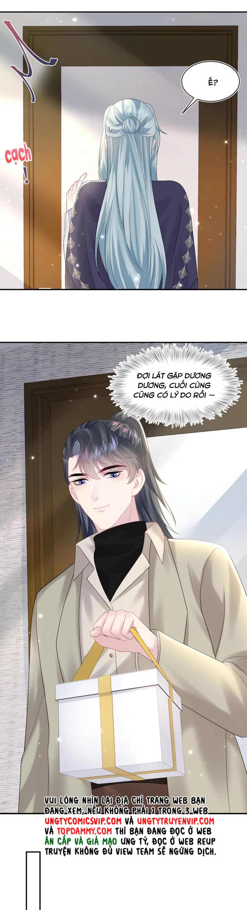 Tuyệt Mỹ Bạch Liên Hoa Online Dạy Học Chapter 158 - Next Chapter 159
