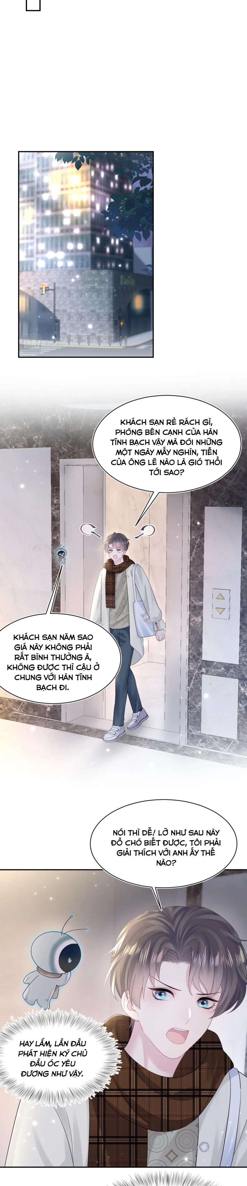 Tuyệt Mỹ Bạch Liên Hoa Online Dạy Học Chapter 158 - Next Chapter 159