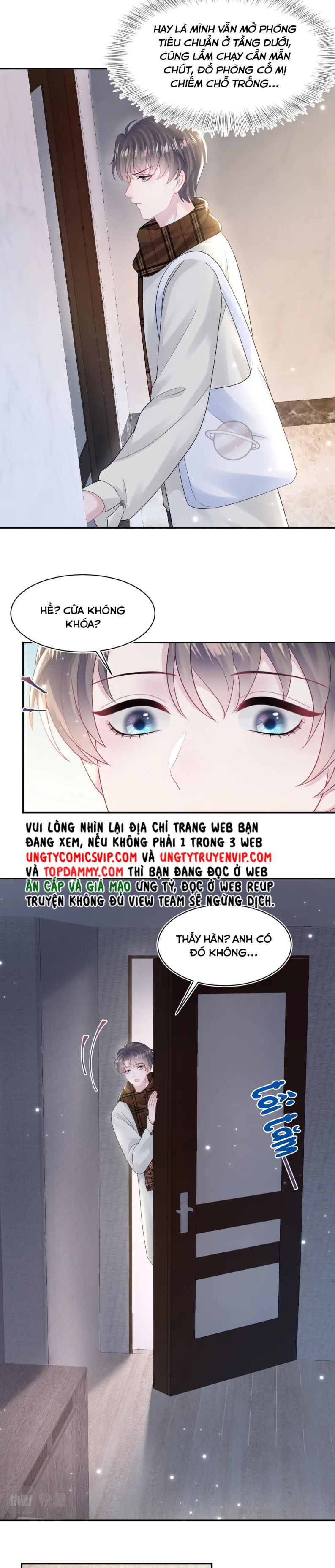 Tuyệt Mỹ Bạch Liên Hoa Online Dạy Học Chapter 158 - Next Chapter 159