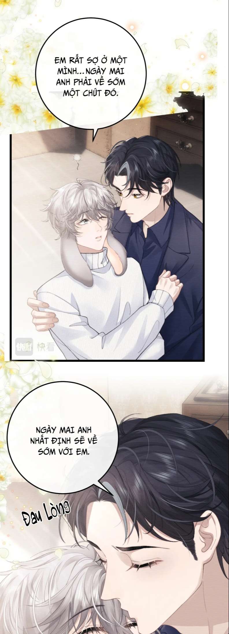 Chấp Sự Thỏ Cụp Tai Chapter 29 - Trang 4