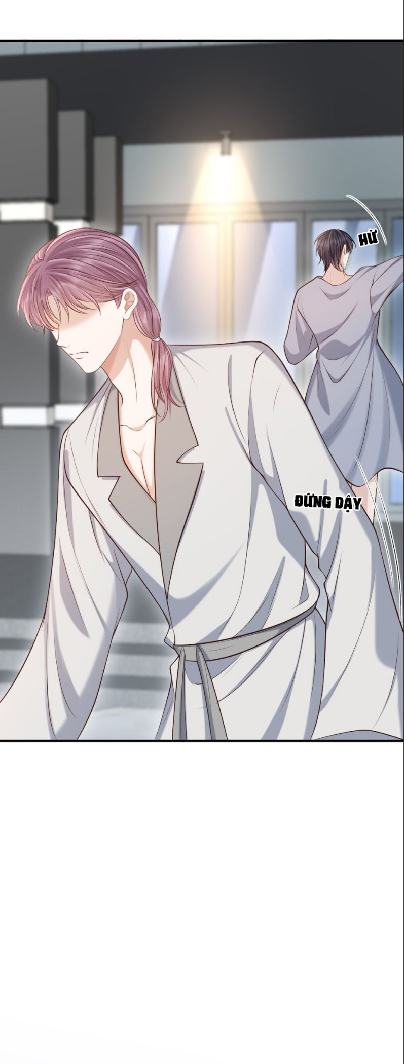 Để Tâm Chapter 19 - Trang 3