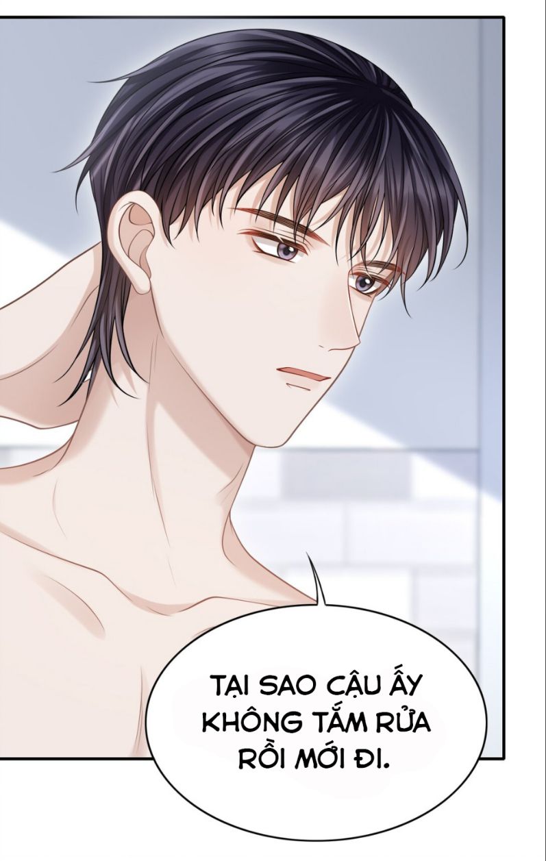 Để Tâm Chapter 19 - Trang 3