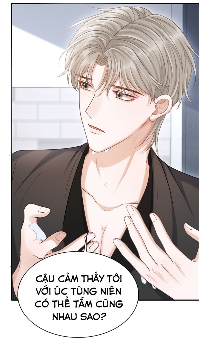 Để Tâm Chapter 19 - Trang 3