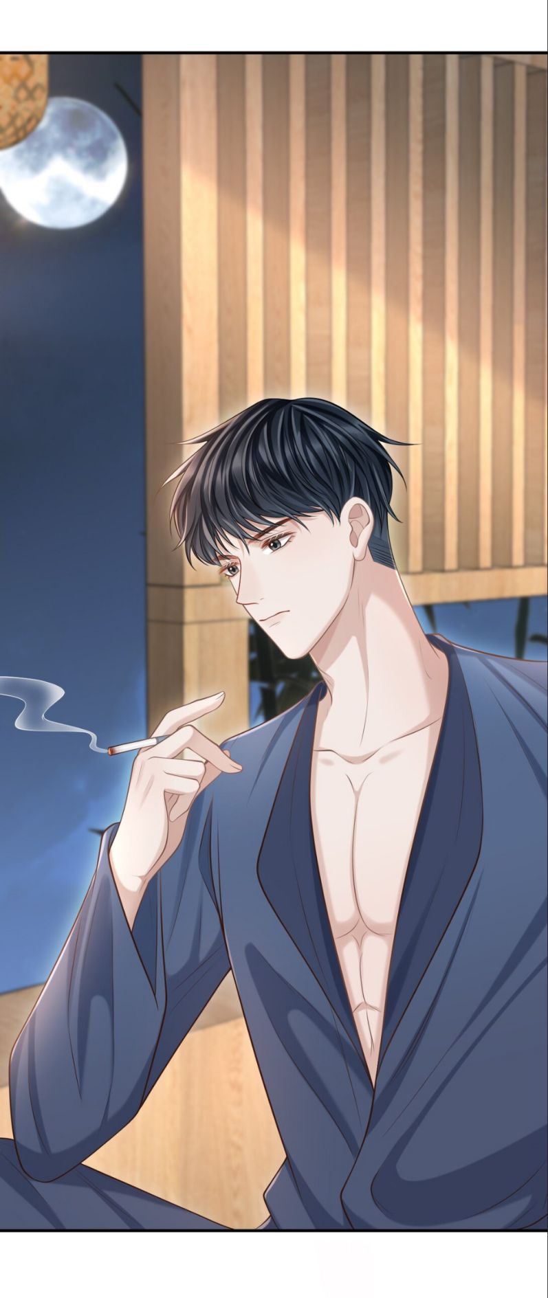 Để Tâm Chapter 19 - Trang 3