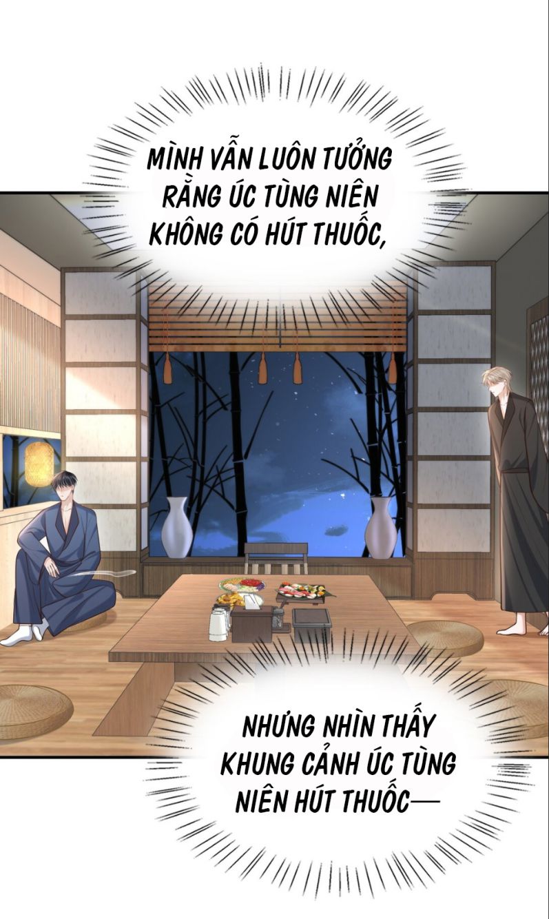 Để Tâm Chapter 19 - Trang 3