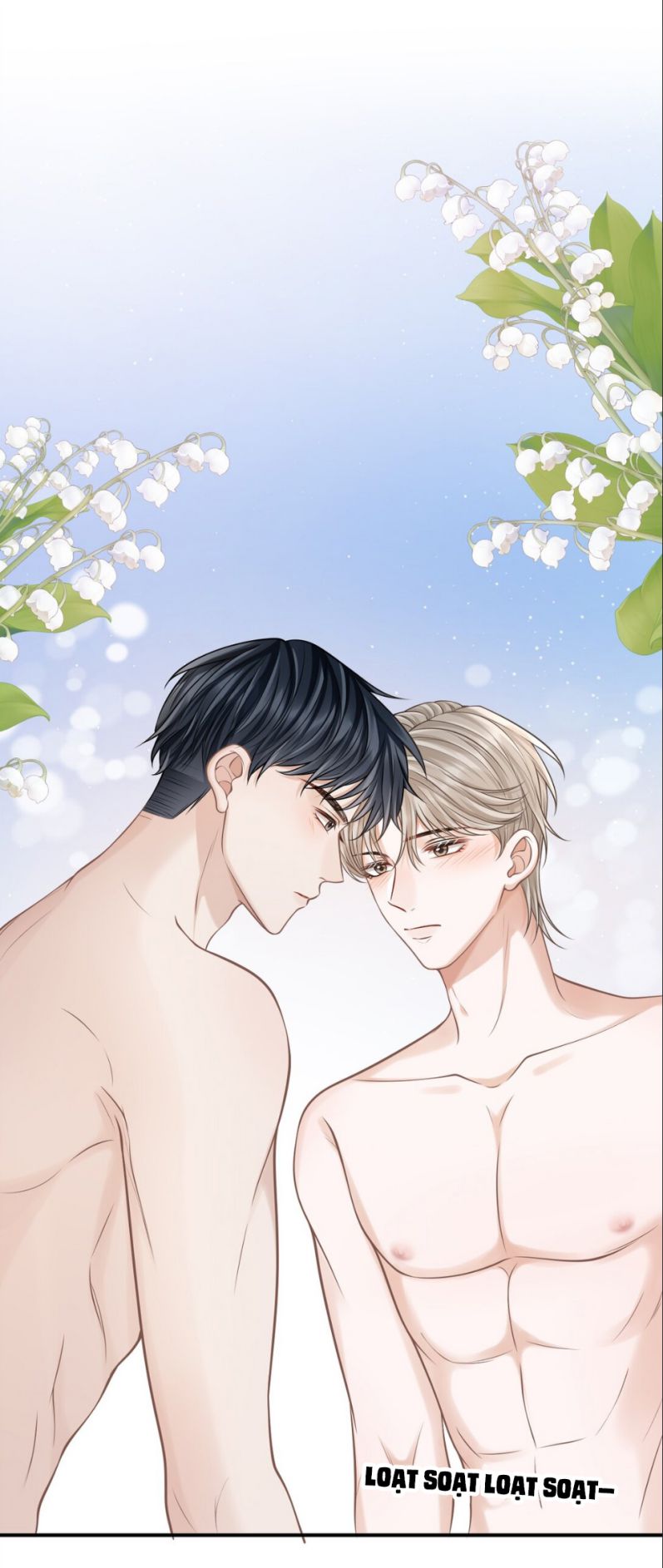 Để Tâm Chapter 19 - Trang 3