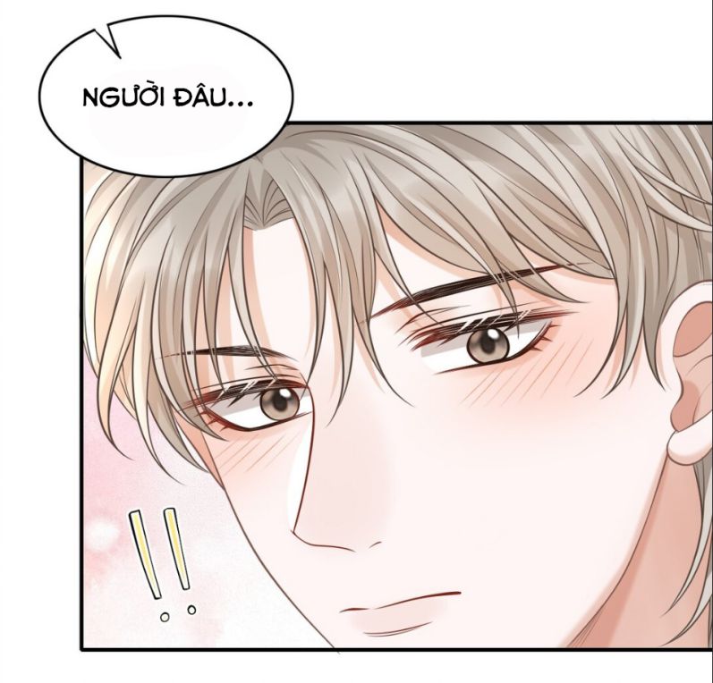 Để Tâm Chapter 19 - Trang 3