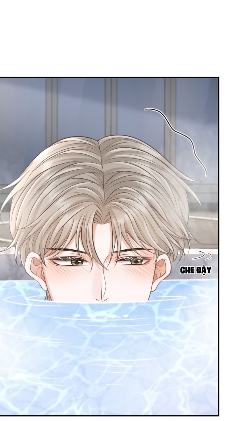Để Tâm Chapter 19 - Trang 3