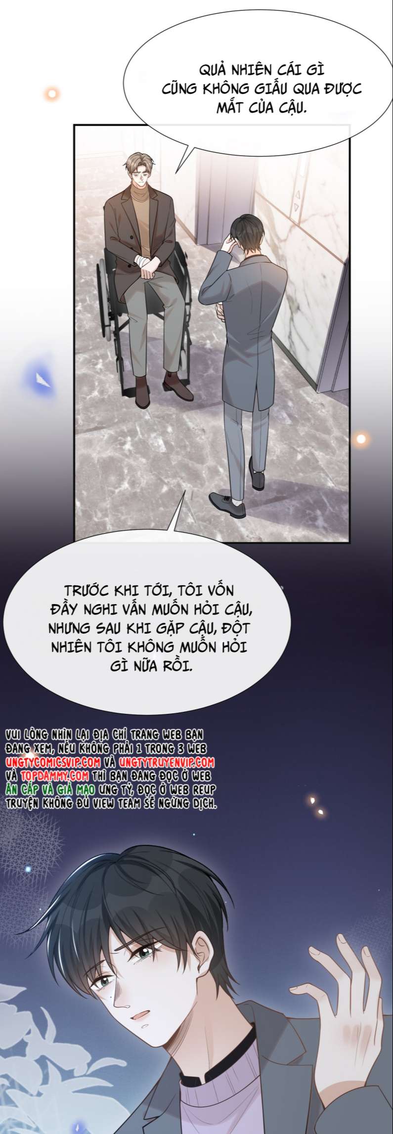 Lai Sinh Bất Kiến Chapter 79 - Trang 4