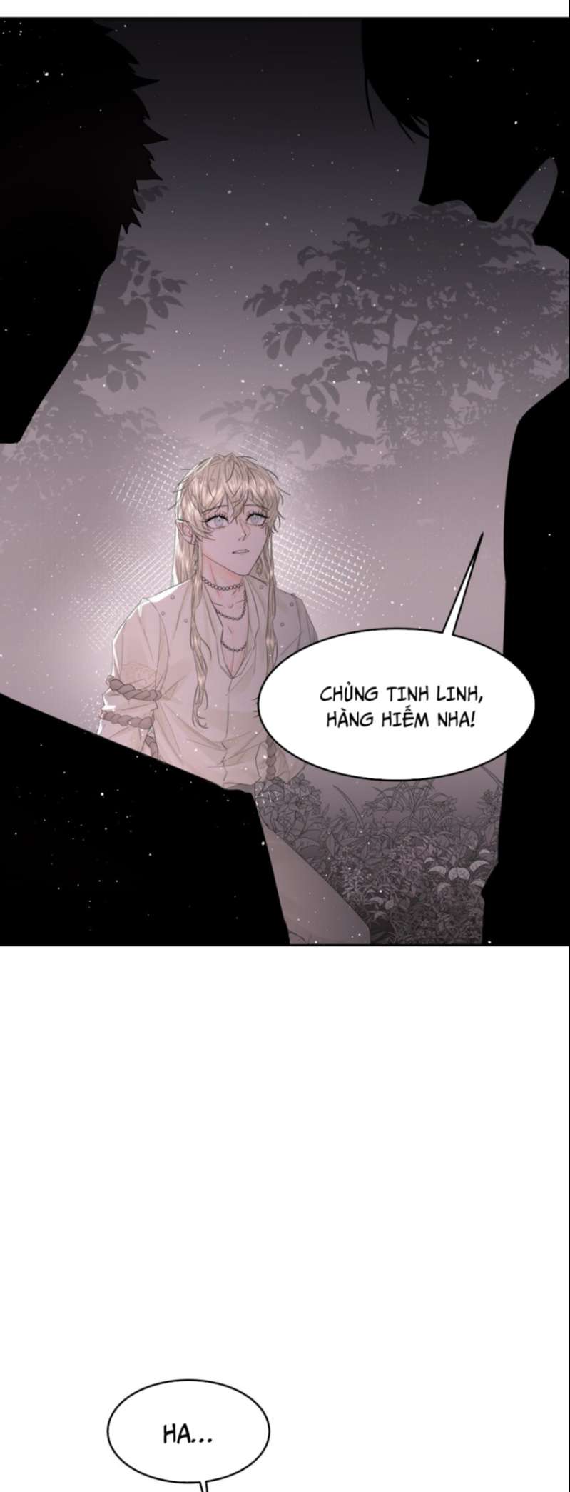 Tiền Nhiệm Vi Vương Chapter 15 - Trang 4