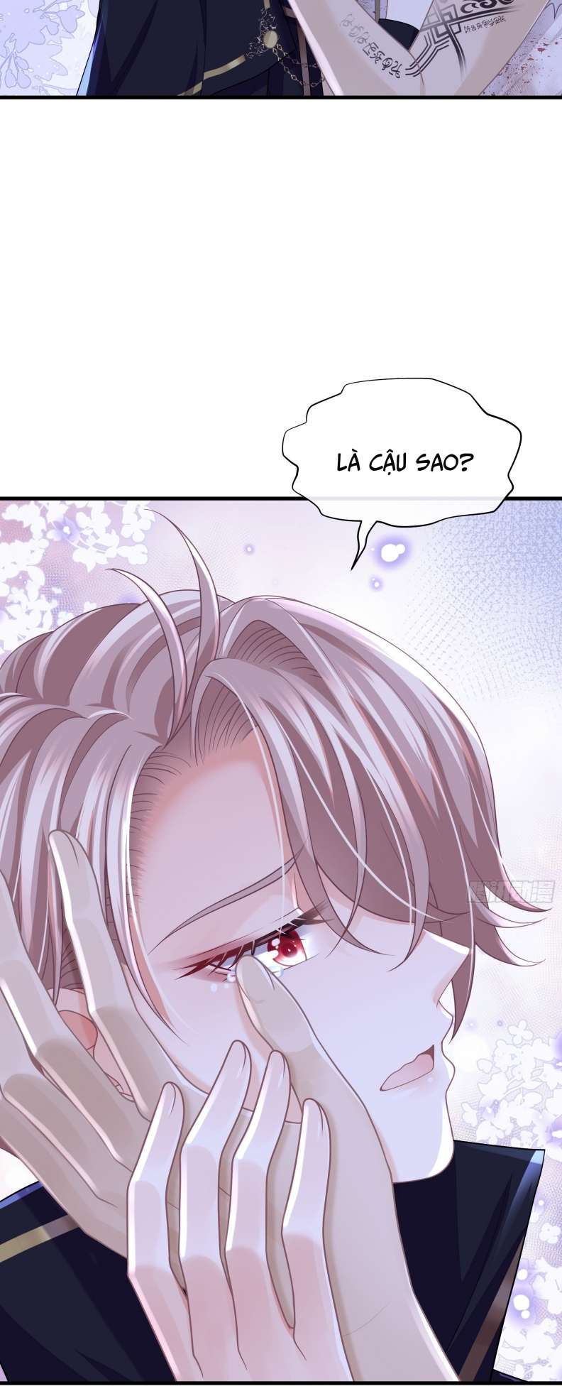 Tôi Nghi Ngờ Hệ Thống Thích Tôi Chapter 66 - Trang 3