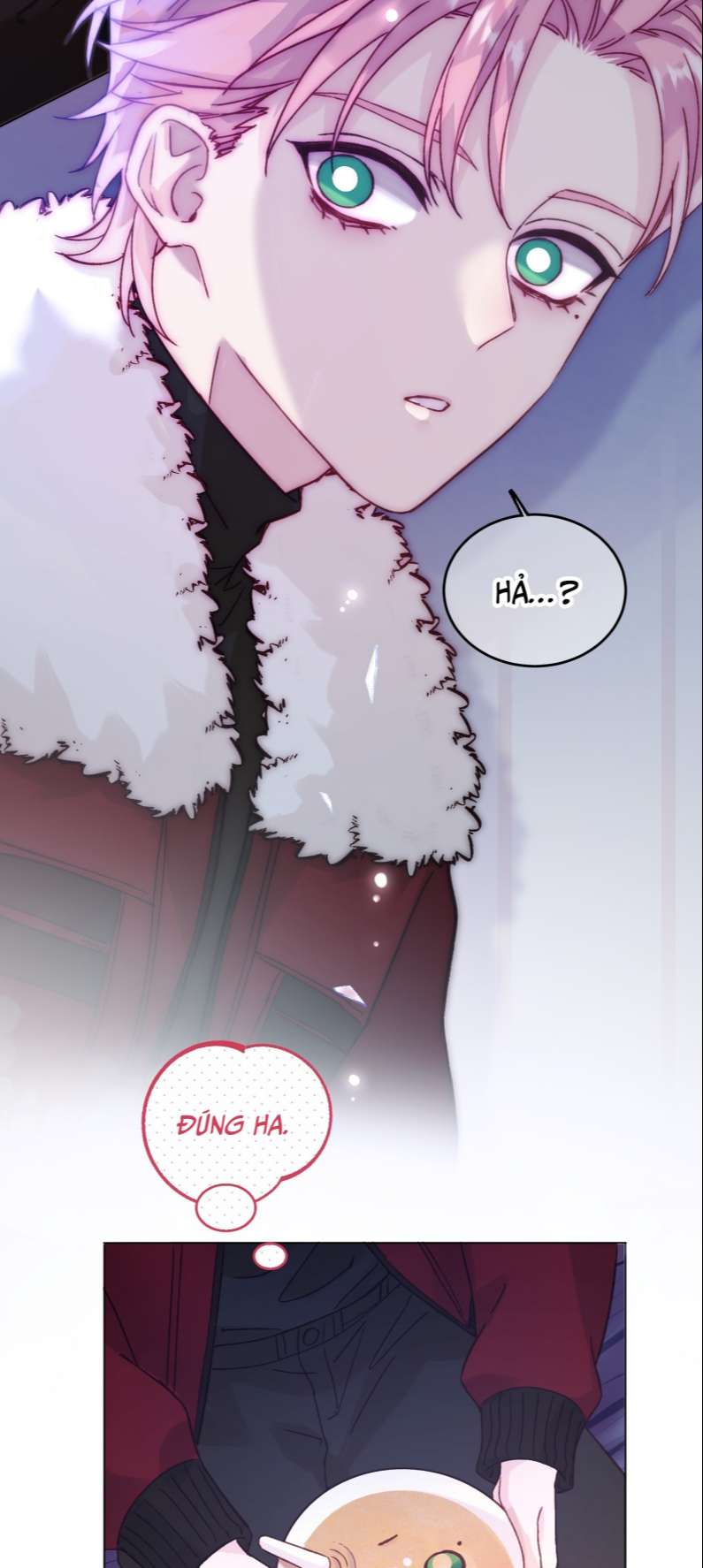 Tôi Phải Làm 1 Kẻ Đại Xấu Xa Chapter 81 - Trang 4