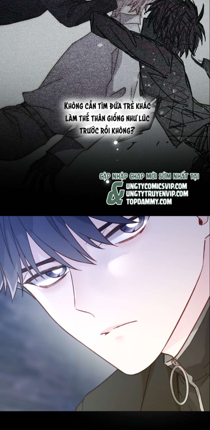 Tôi Phải Làm 1 Kẻ Đại Xấu Xa Chapter 81 - Trang 4