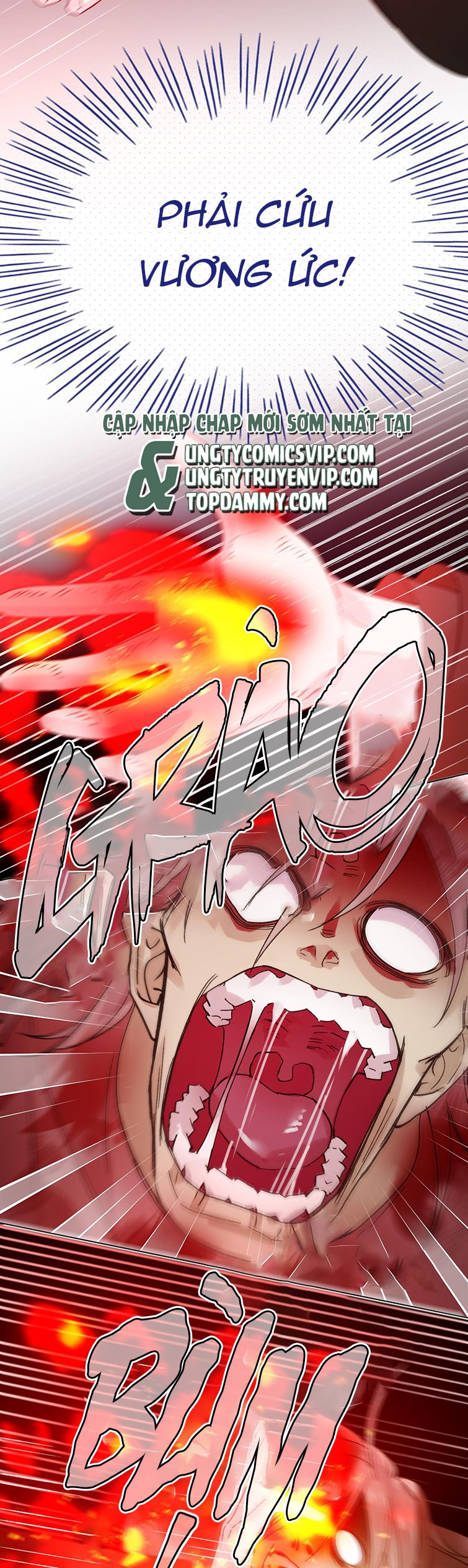 Tôi Phải Làm 1 Kẻ Đại Xấu Xa Chapter 81 - Trang 4