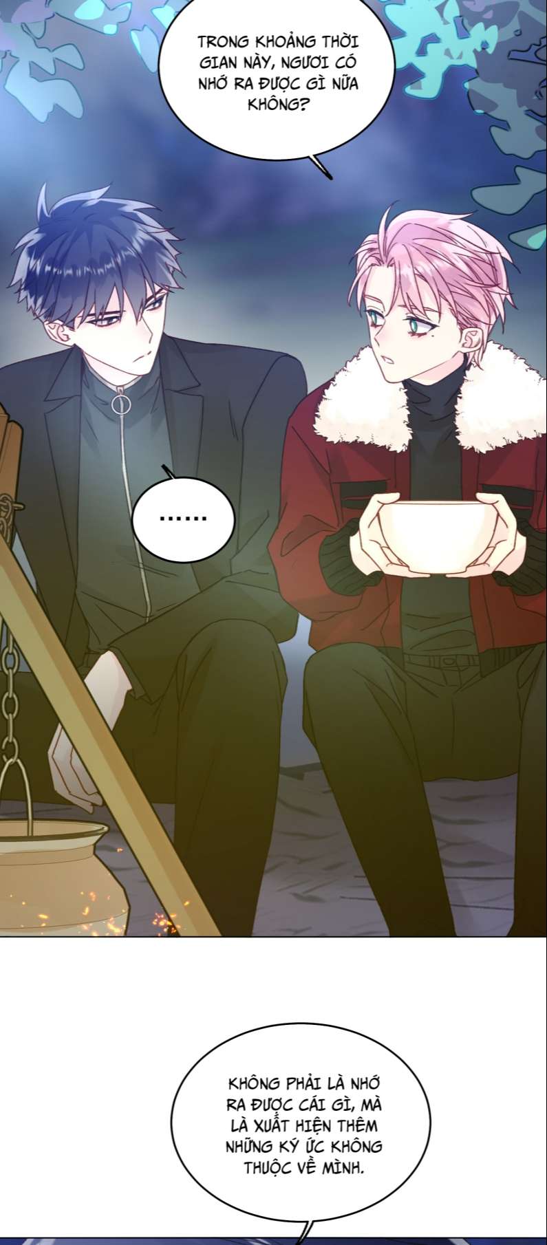 Tôi Phải Làm 1 Kẻ Đại Xấu Xa Chapter 81 - Trang 4