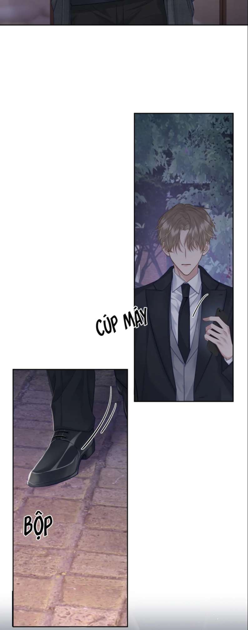 Nhân Vật Chính Chỉ Muốn Yêu Đương Chapter 21 - Trang 4