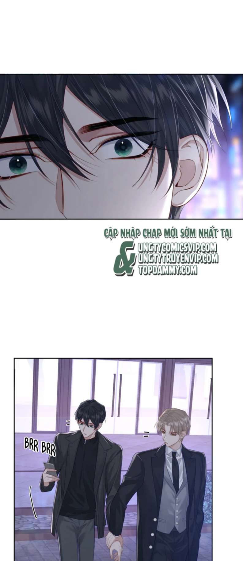 Nhân Vật Chính Chỉ Muốn Yêu Đương Chapter 21 - Trang 4