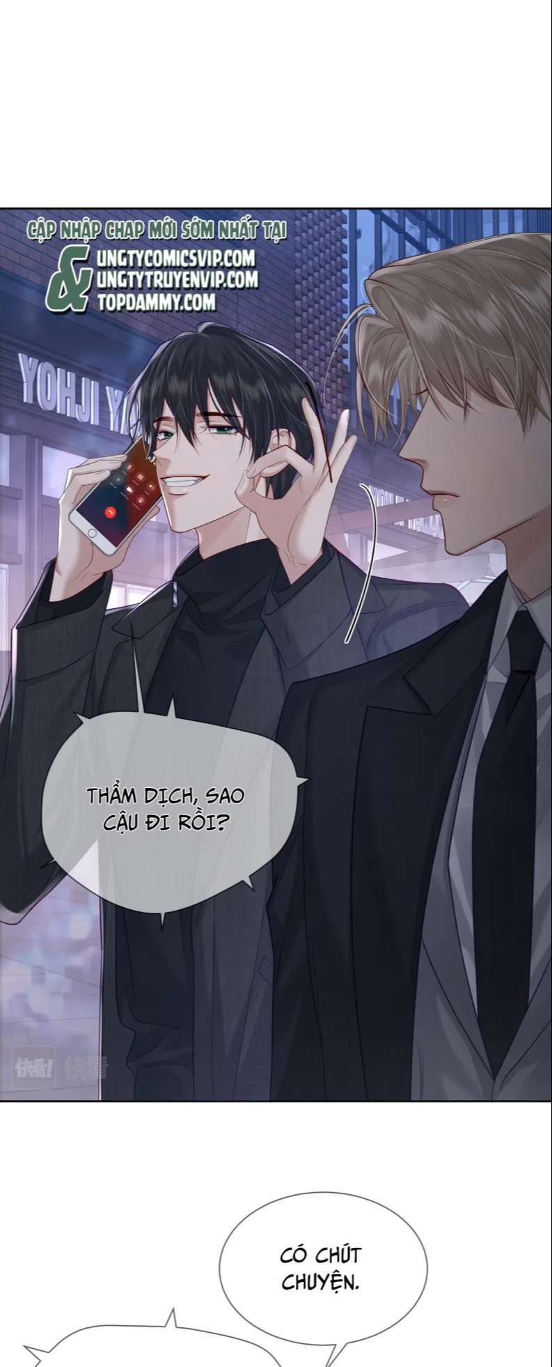 Nhân Vật Chính Chỉ Muốn Yêu Đương Chapter 21 - Trang 4