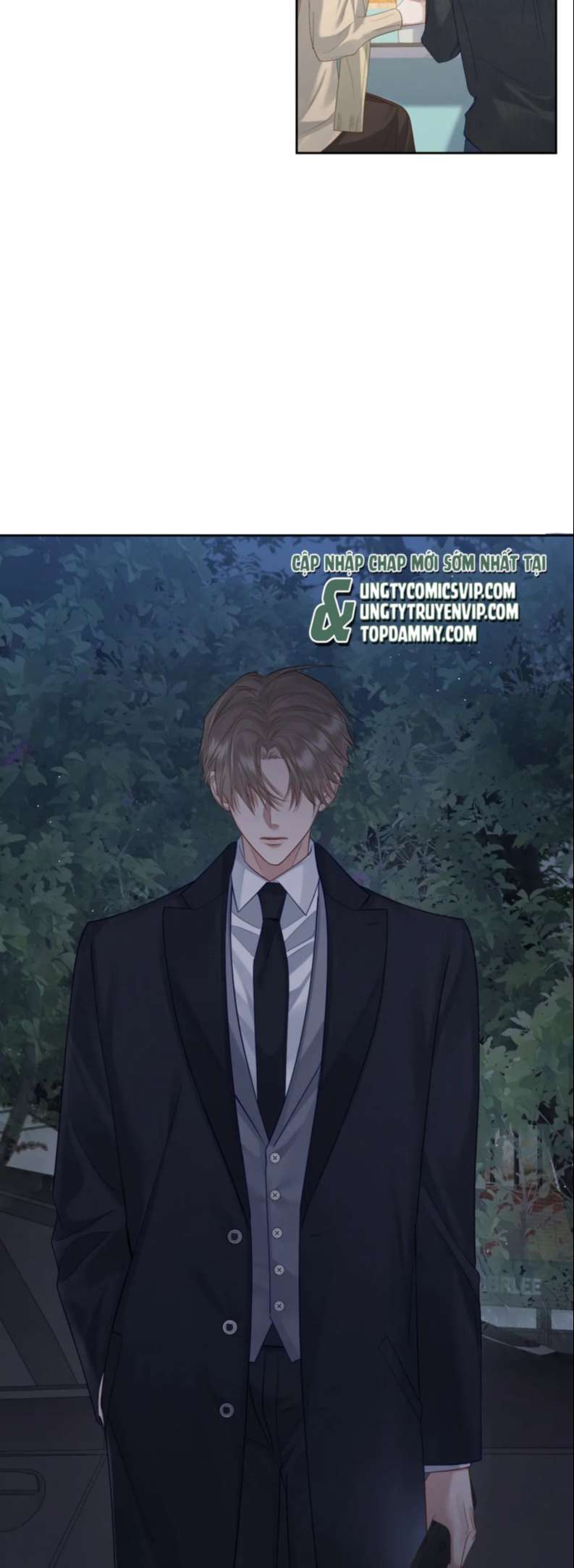 Nhân Vật Chính Chỉ Muốn Yêu Đương Chapter 21 - Trang 4