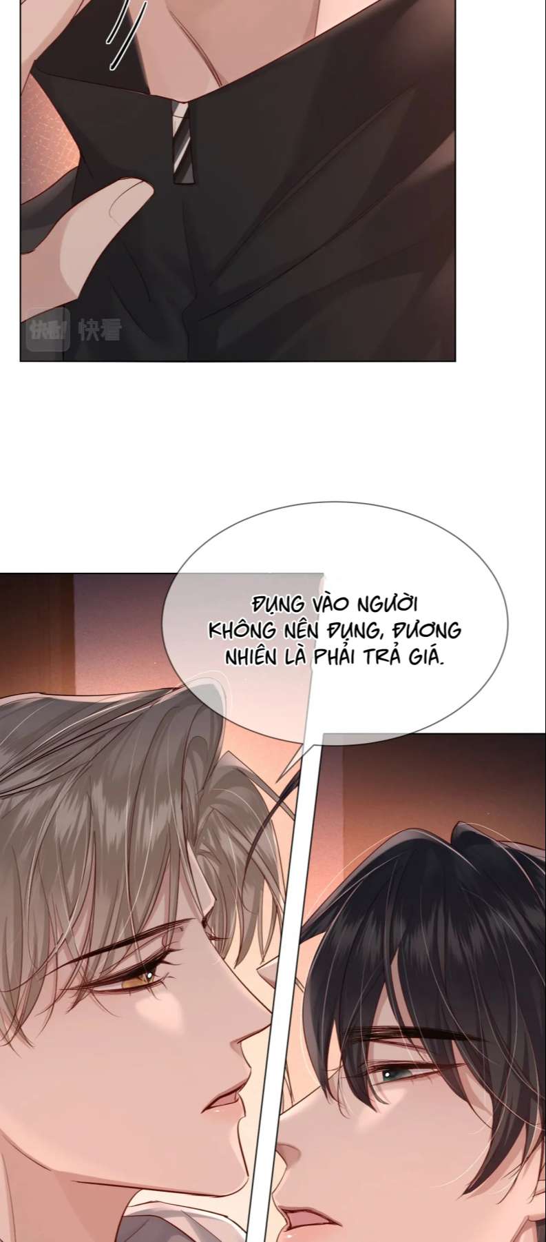 Nhân Vật Chính Chỉ Muốn Yêu Đương Chapter 22 - Trang 4