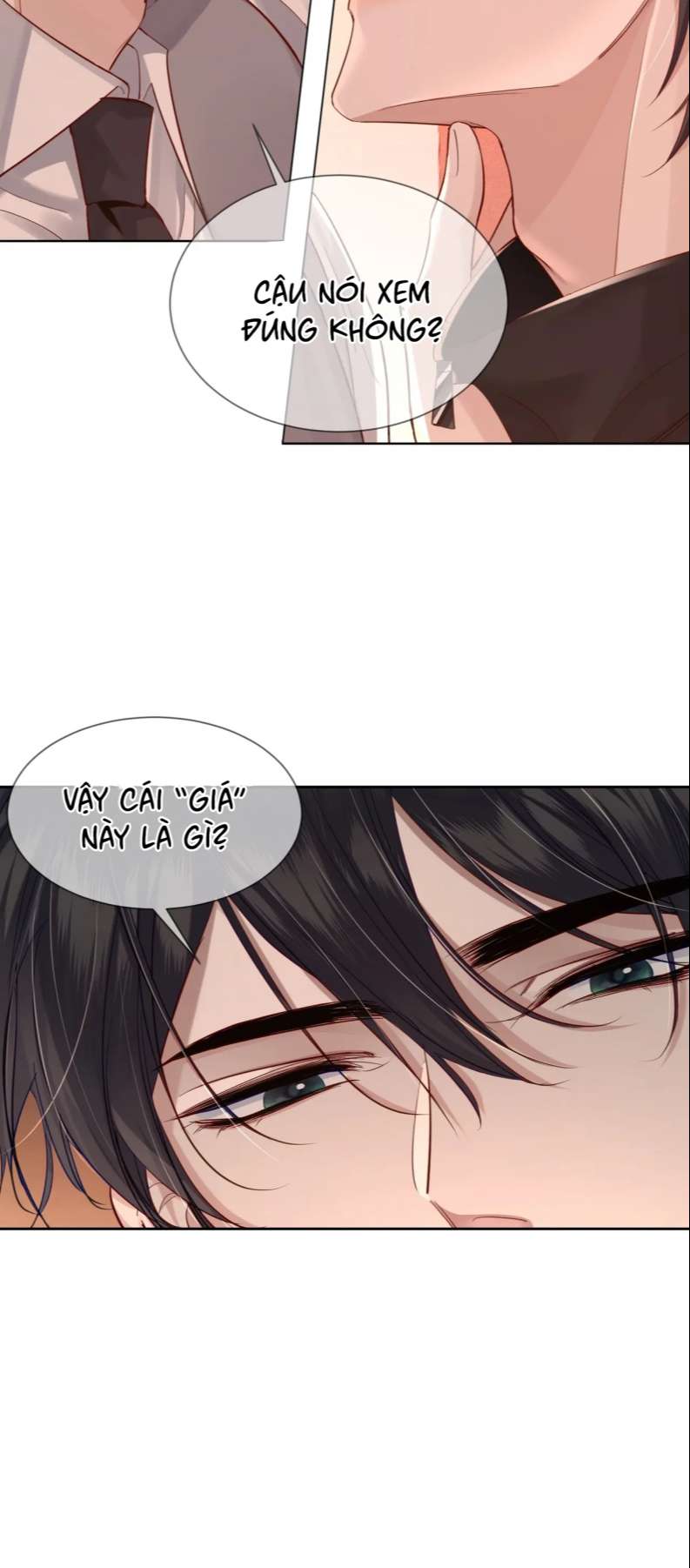 Nhân Vật Chính Chỉ Muốn Yêu Đương Chapter 22 - Trang 4