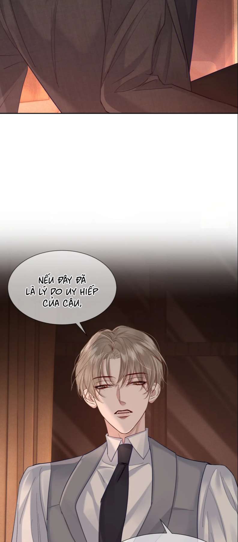Nhân Vật Chính Chỉ Muốn Yêu Đương Chapter 22 - Trang 4