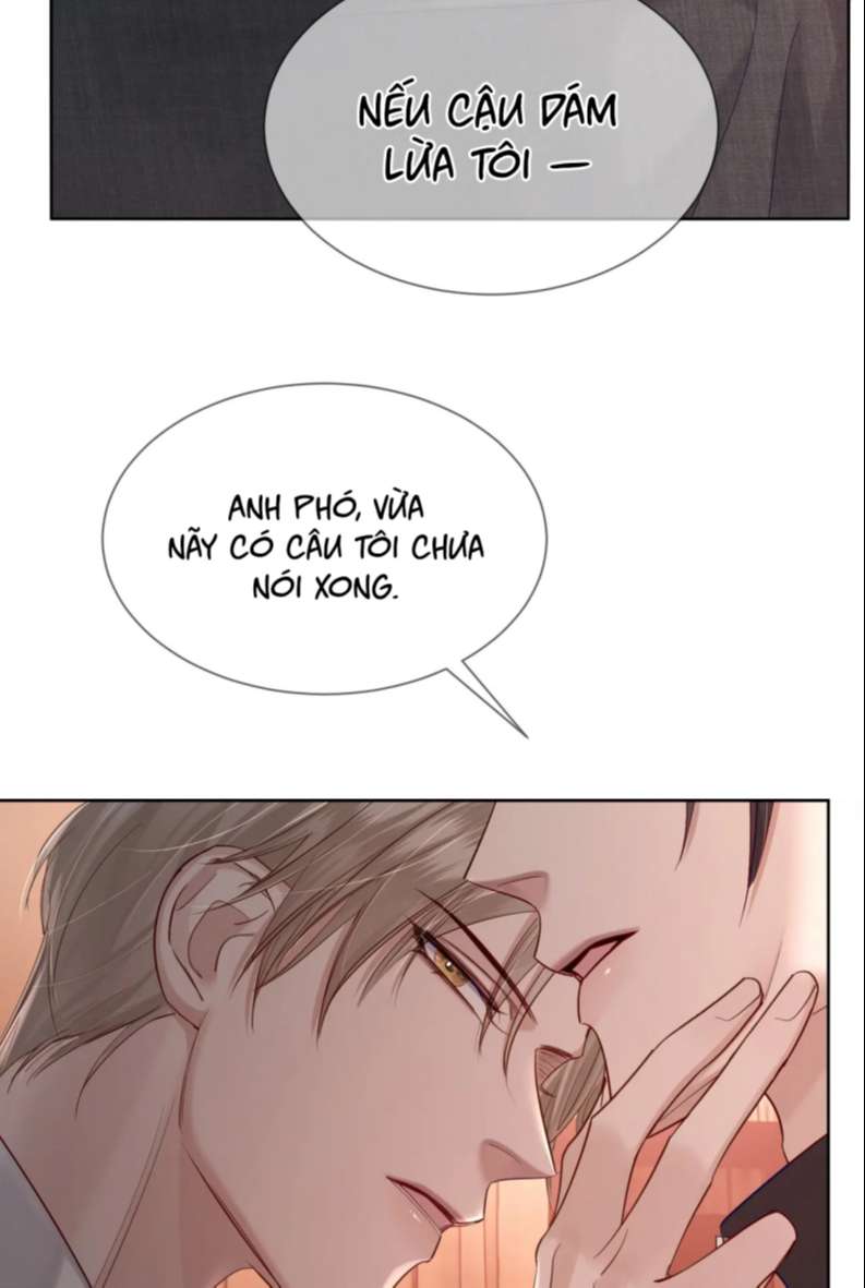 Nhân Vật Chính Chỉ Muốn Yêu Đương Chapter 22 - Trang 4