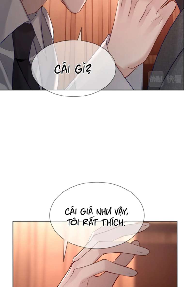 Nhân Vật Chính Chỉ Muốn Yêu Đương Chapter 22 - Trang 4