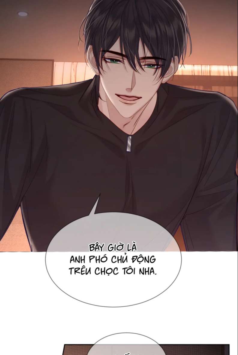Nhân Vật Chính Chỉ Muốn Yêu Đương Chapter 22 - Trang 4