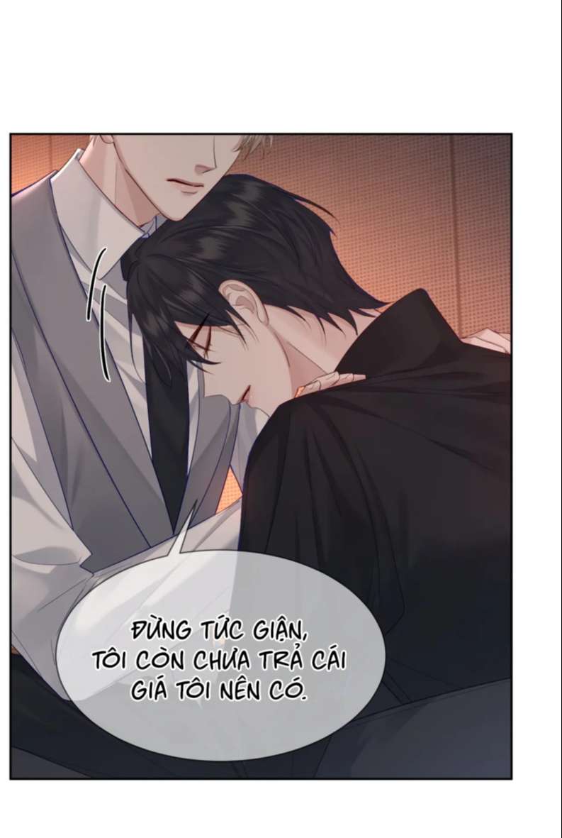 Nhân Vật Chính Chỉ Muốn Yêu Đương Chapter 22 - Trang 4