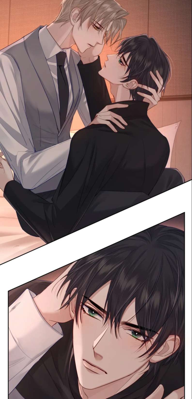 Nhân Vật Chính Chỉ Muốn Yêu Đương Chapter 22 - Trang 4