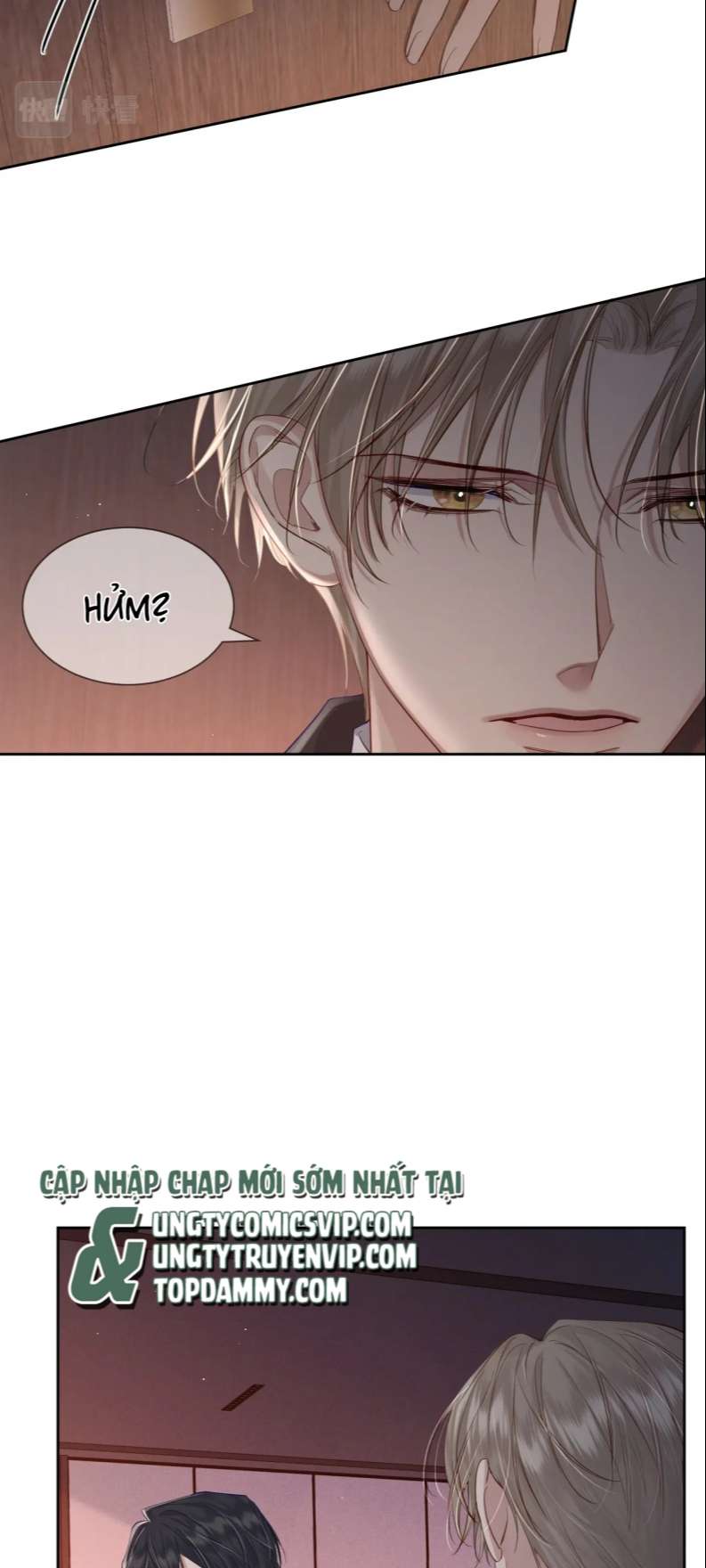 Nhân Vật Chính Chỉ Muốn Yêu Đương Chapter 22 - Trang 4