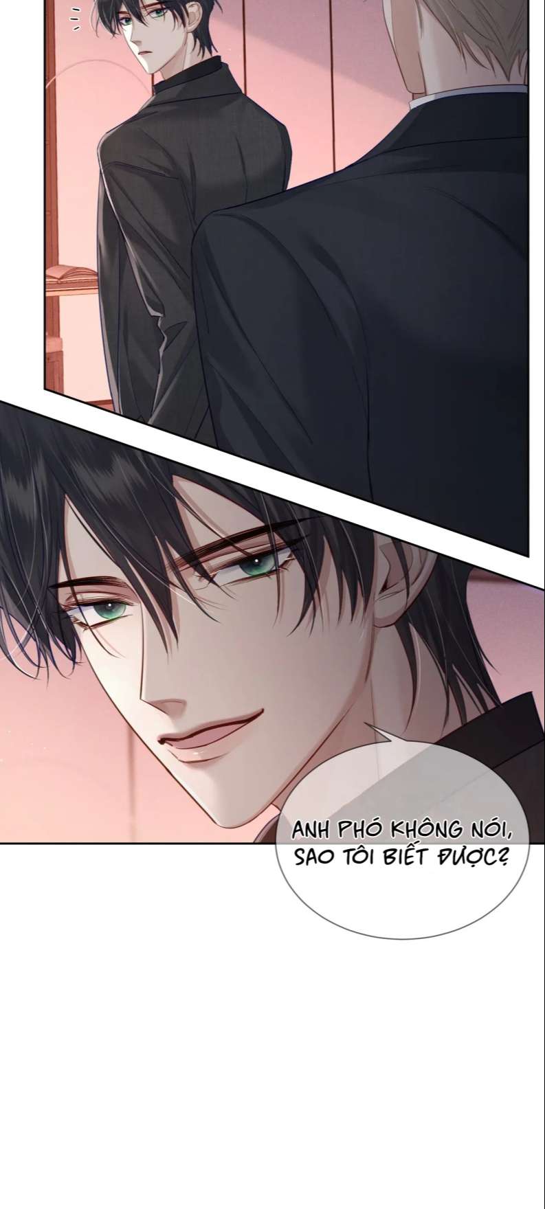 Nhân Vật Chính Chỉ Muốn Yêu Đương Chapter 22 - Trang 4