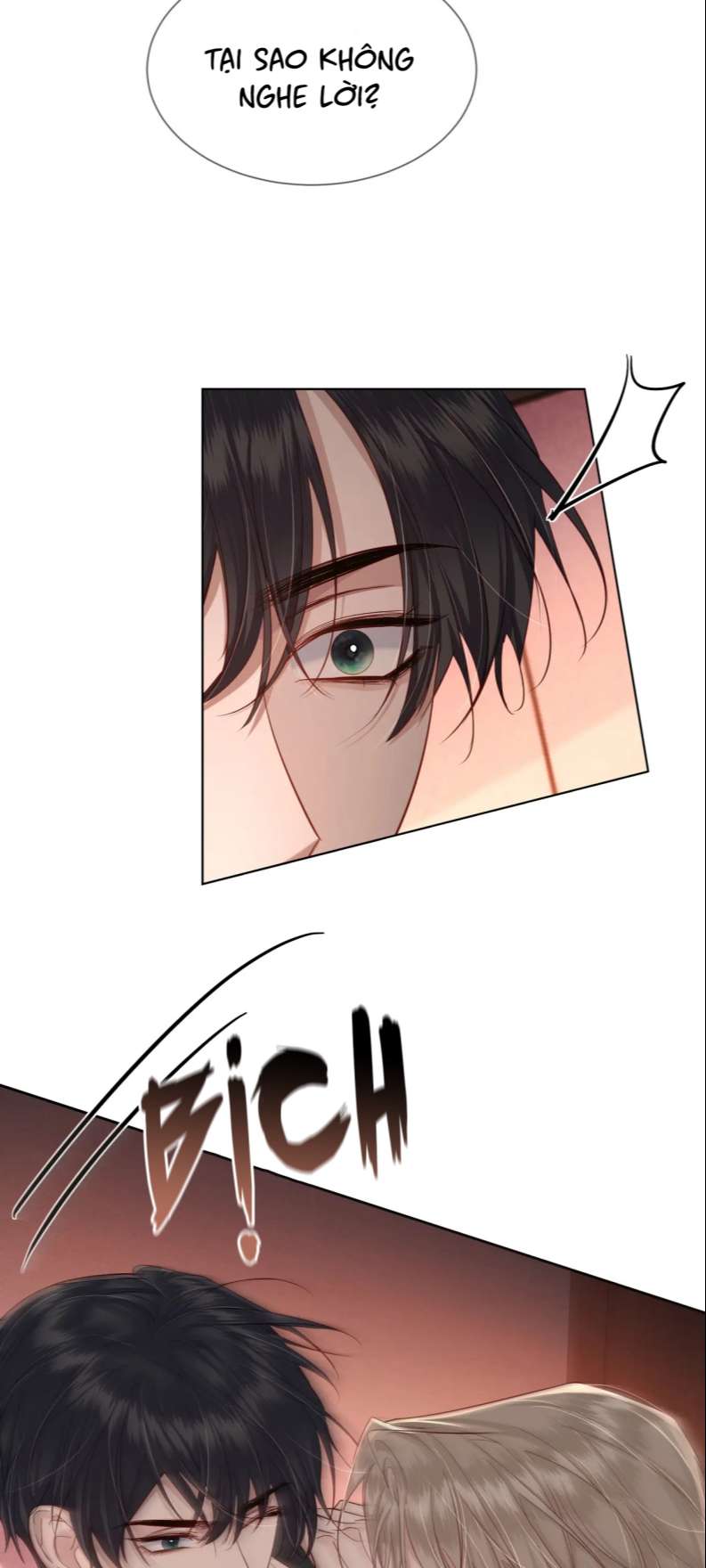 Nhân Vật Chính Chỉ Muốn Yêu Đương Chapter 22 - Trang 4
