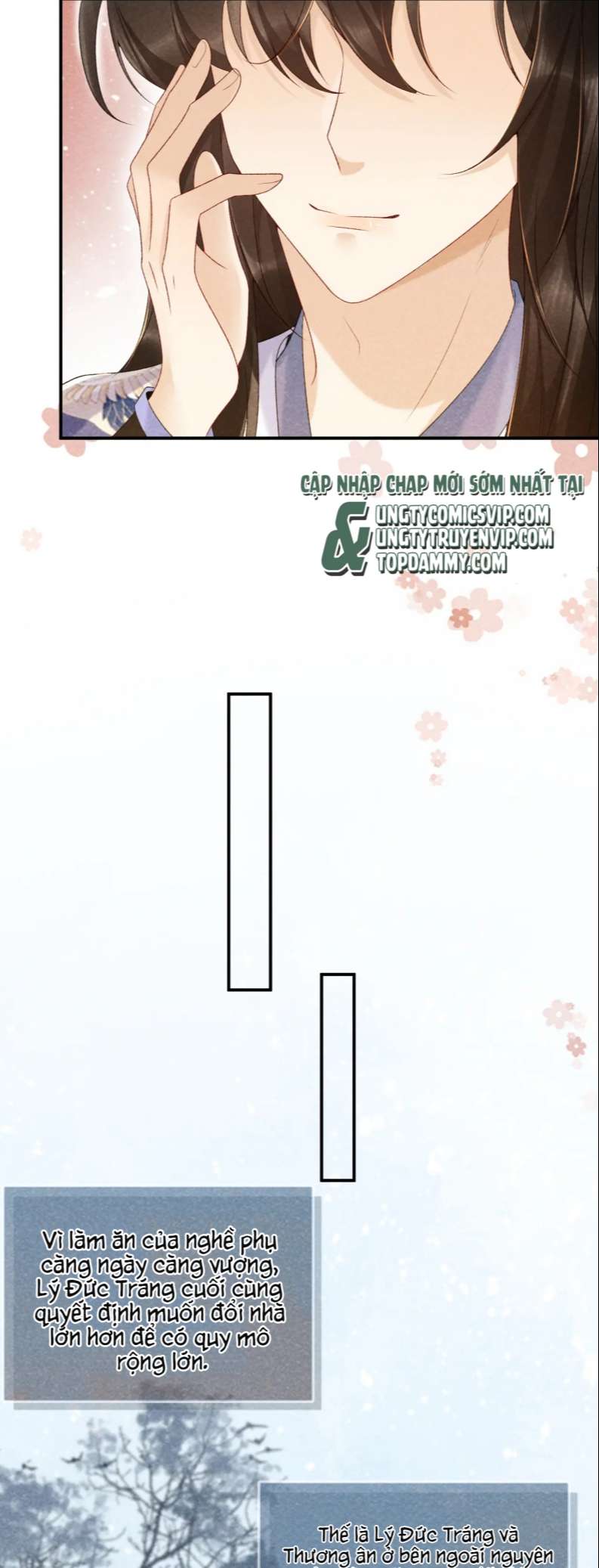 Bệnh Trạng Dụ Dỗ Chapter 13 - Trang 4