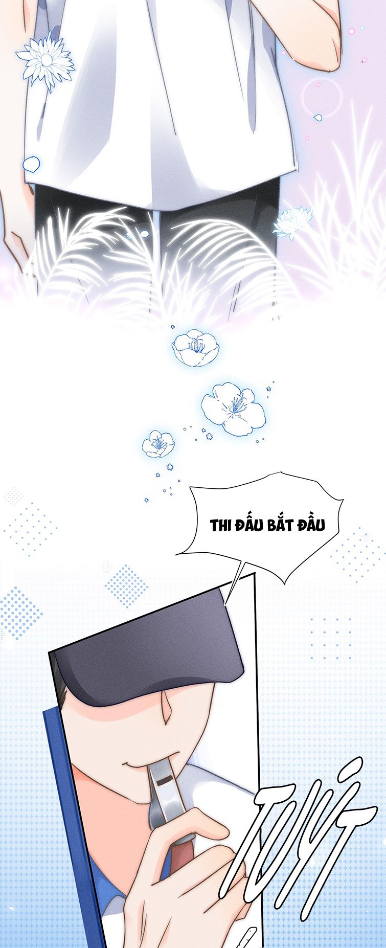 Ánh Trăng Vì Tôi Mà Đến Chapter 9 - Trang 4