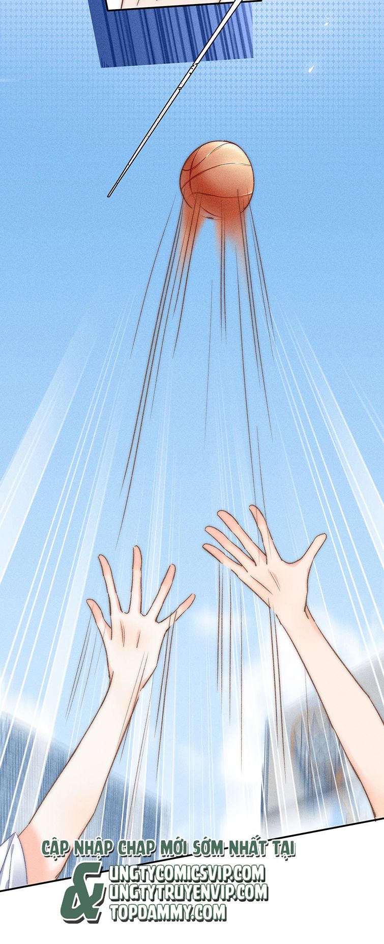 Ánh Trăng Vì Tôi Mà Đến Chapter 9 - Trang 4
