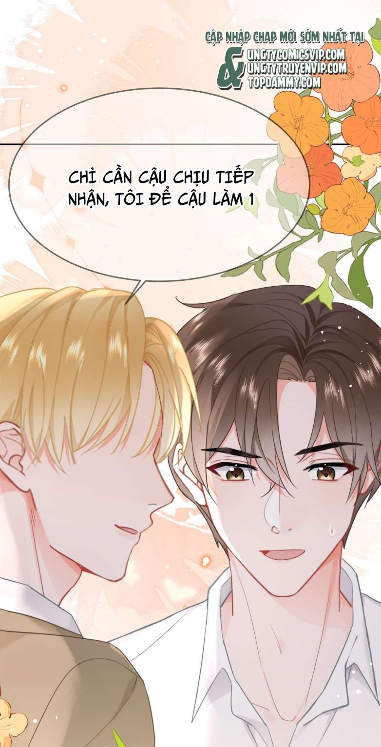 Tôi Và Ảnh Chụp Không Giống Nhau Chapter 16 - Trang 3