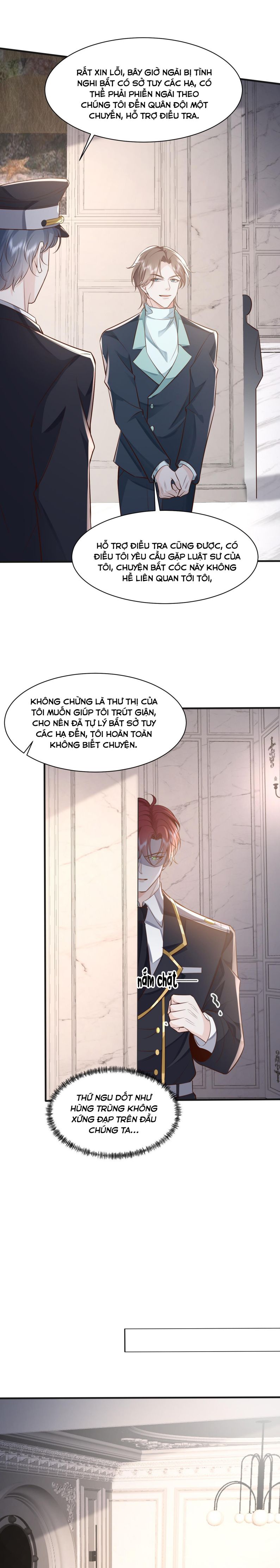 Xuyên Nhanh Chi Cải Tạo Bắt Đầu Lại Làm Người Chapter 42 - Next Chapter 43