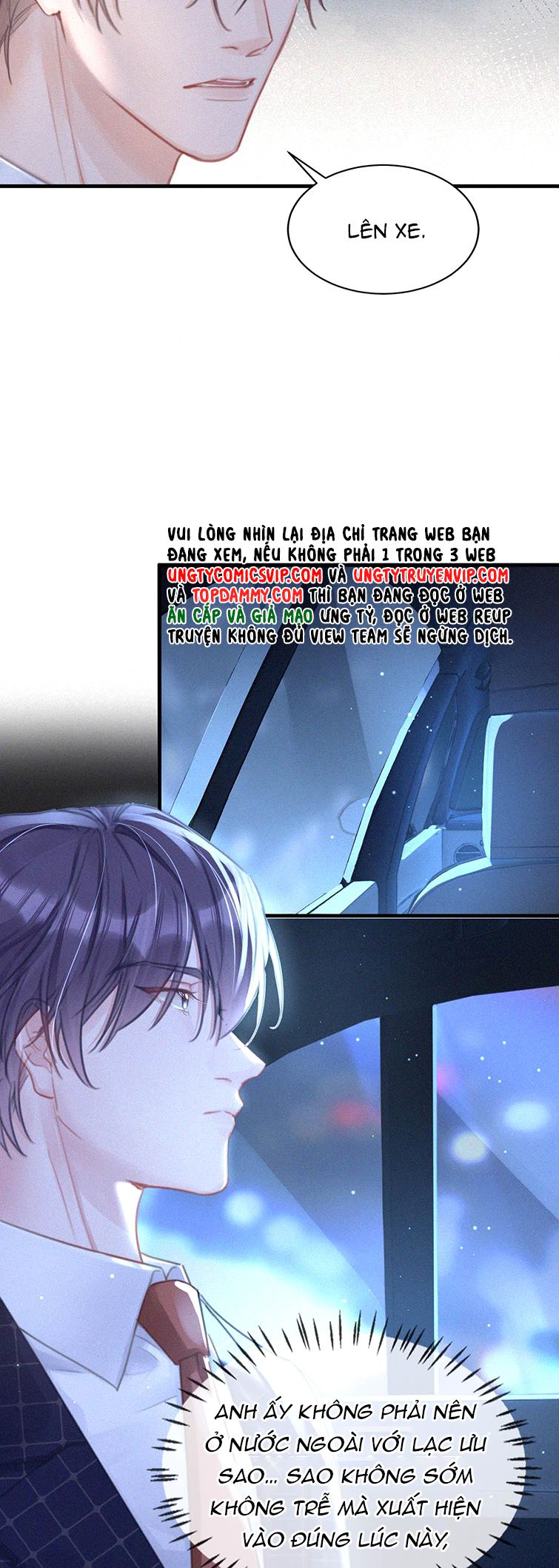 Môi Súng Chapter 73 - Trang 4