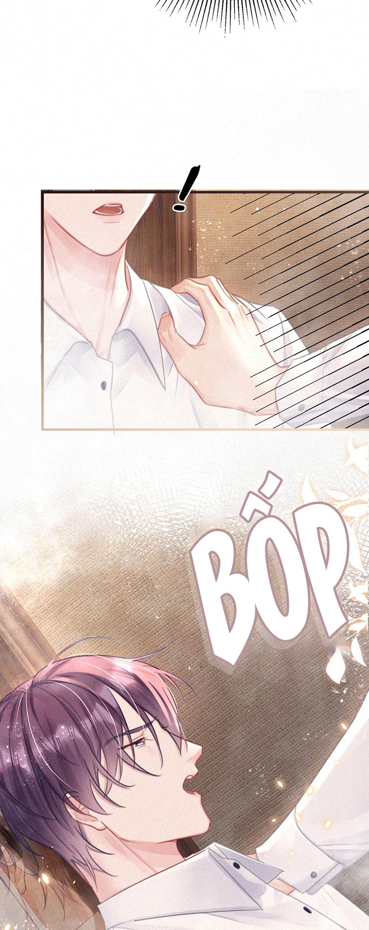 Môi Súng Chapter 73 - Trang 4