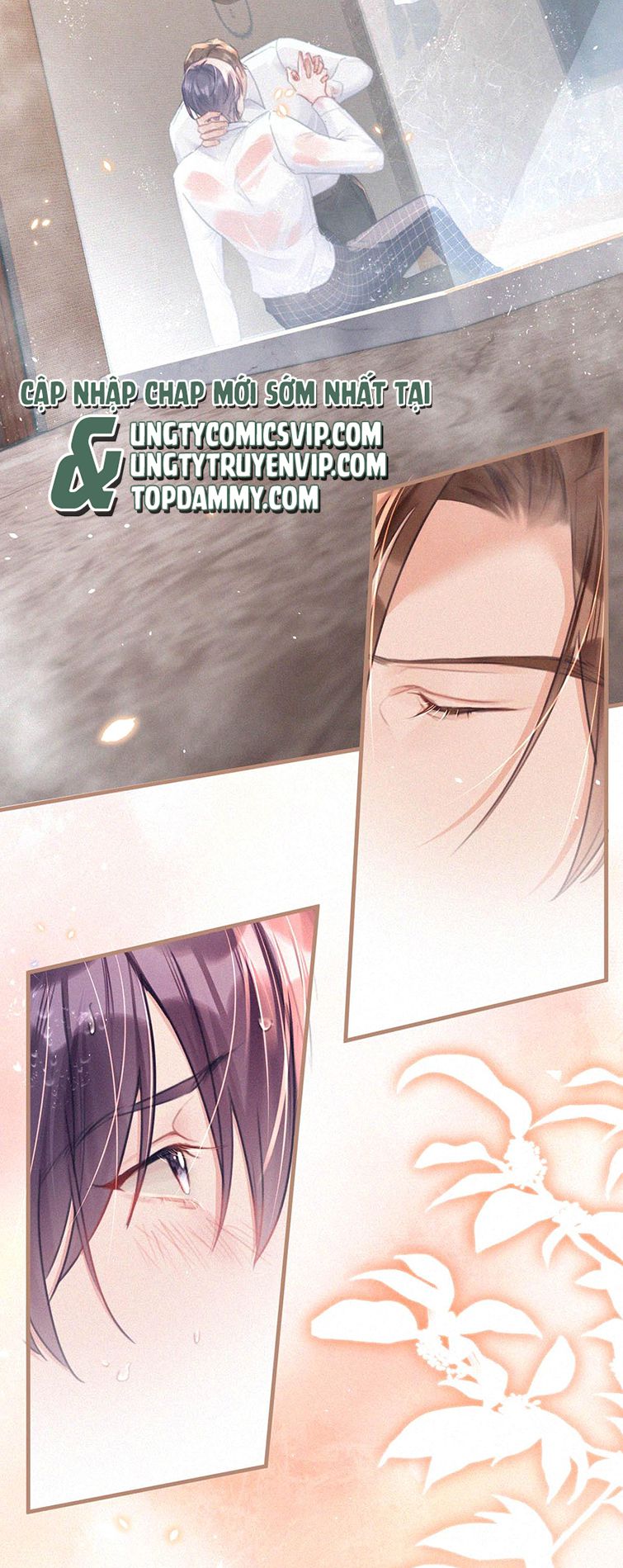 Môi Súng Chapter 73 - Trang 4
