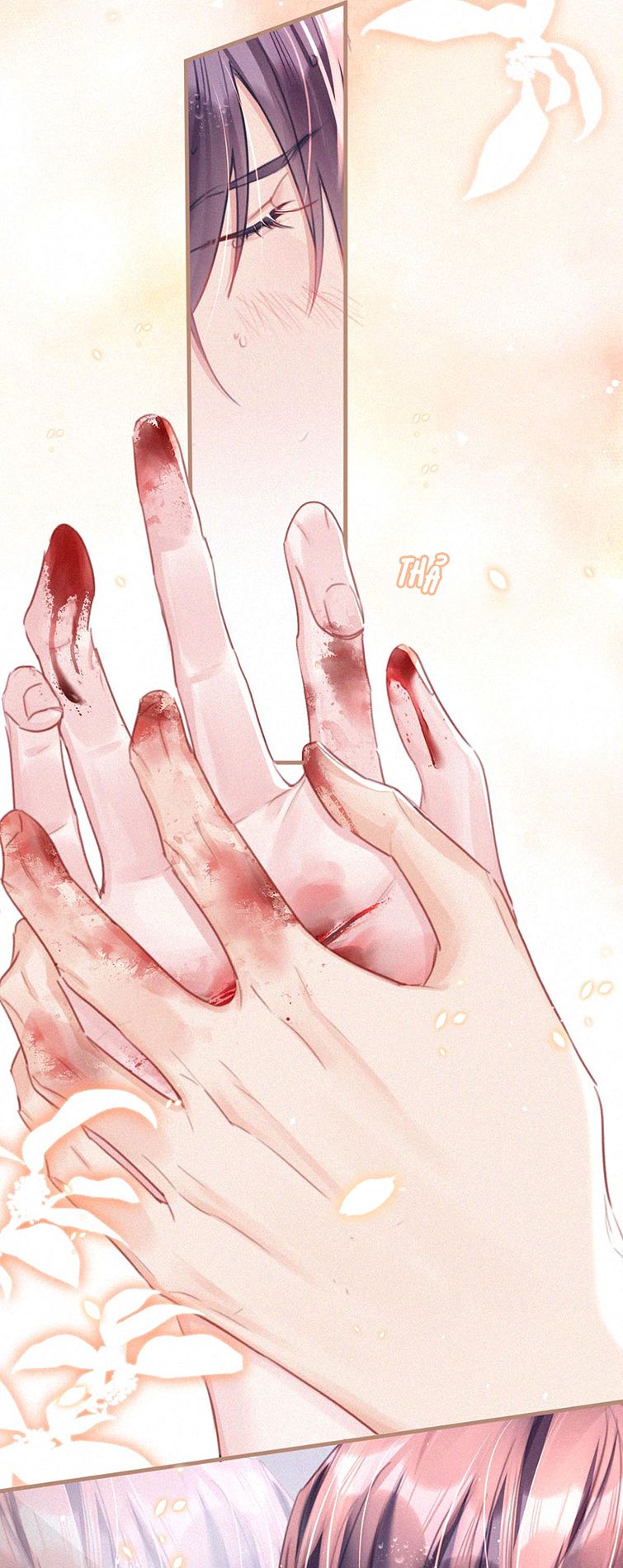Môi Súng Chapter 73 - Trang 4