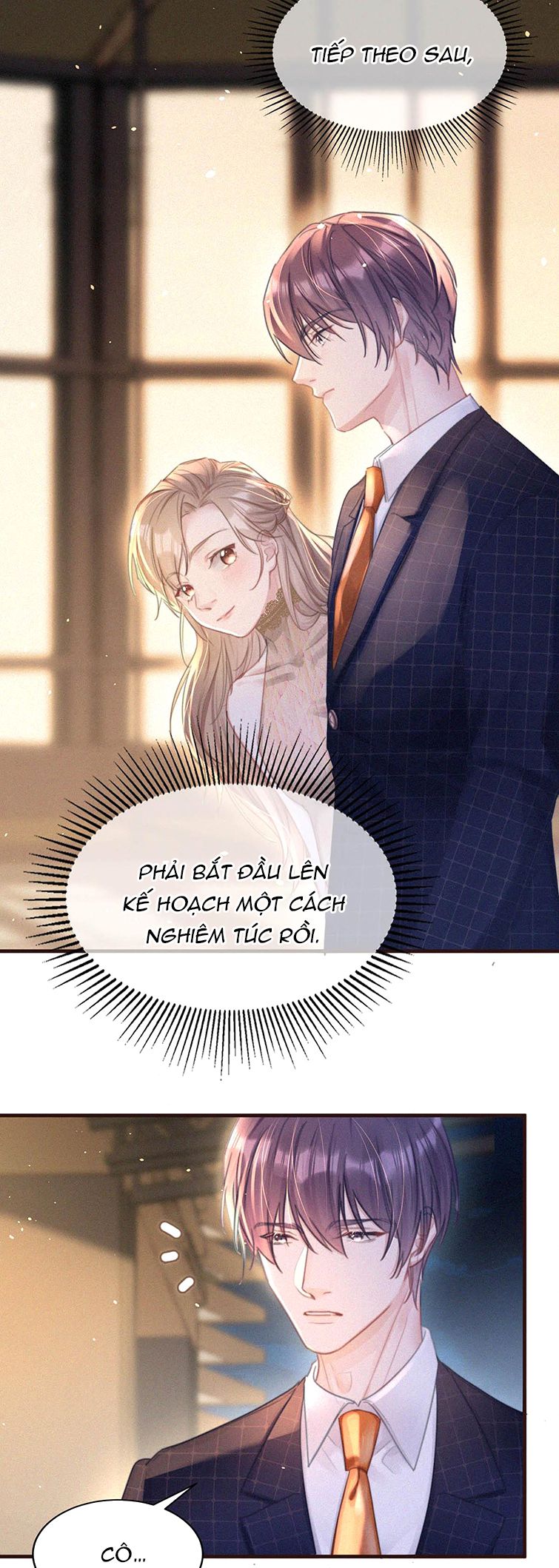 Môi Súng Chapter 73 - Trang 4