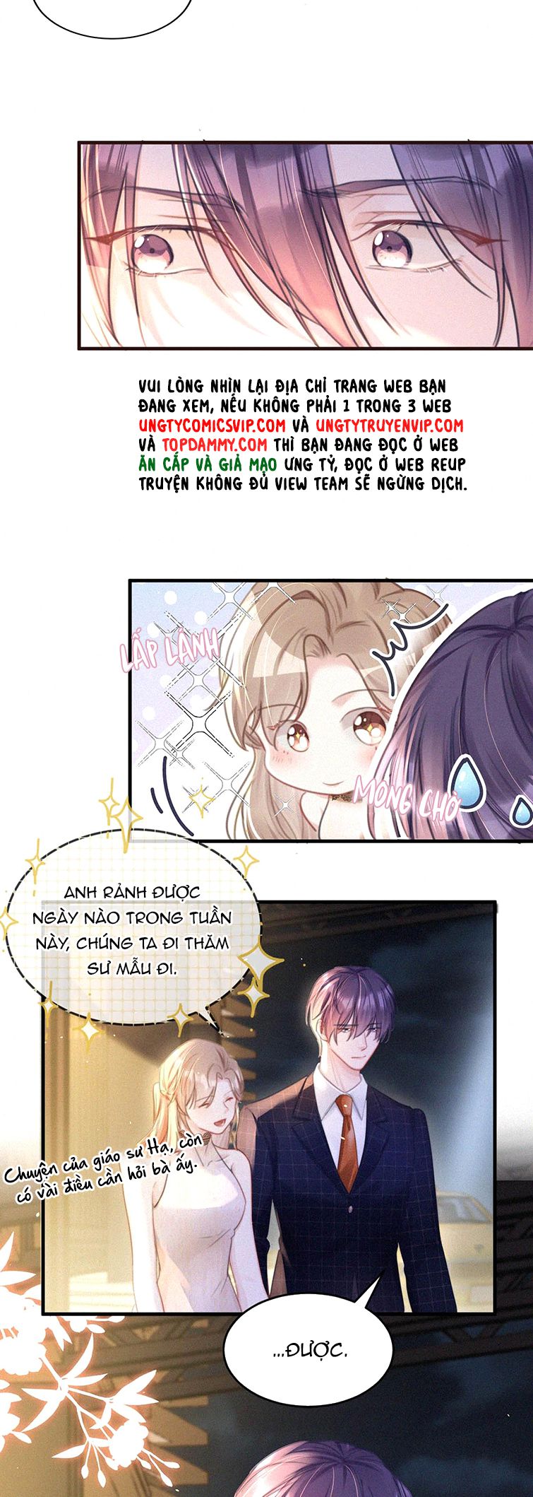 Môi Súng Chapter 73 - Trang 4