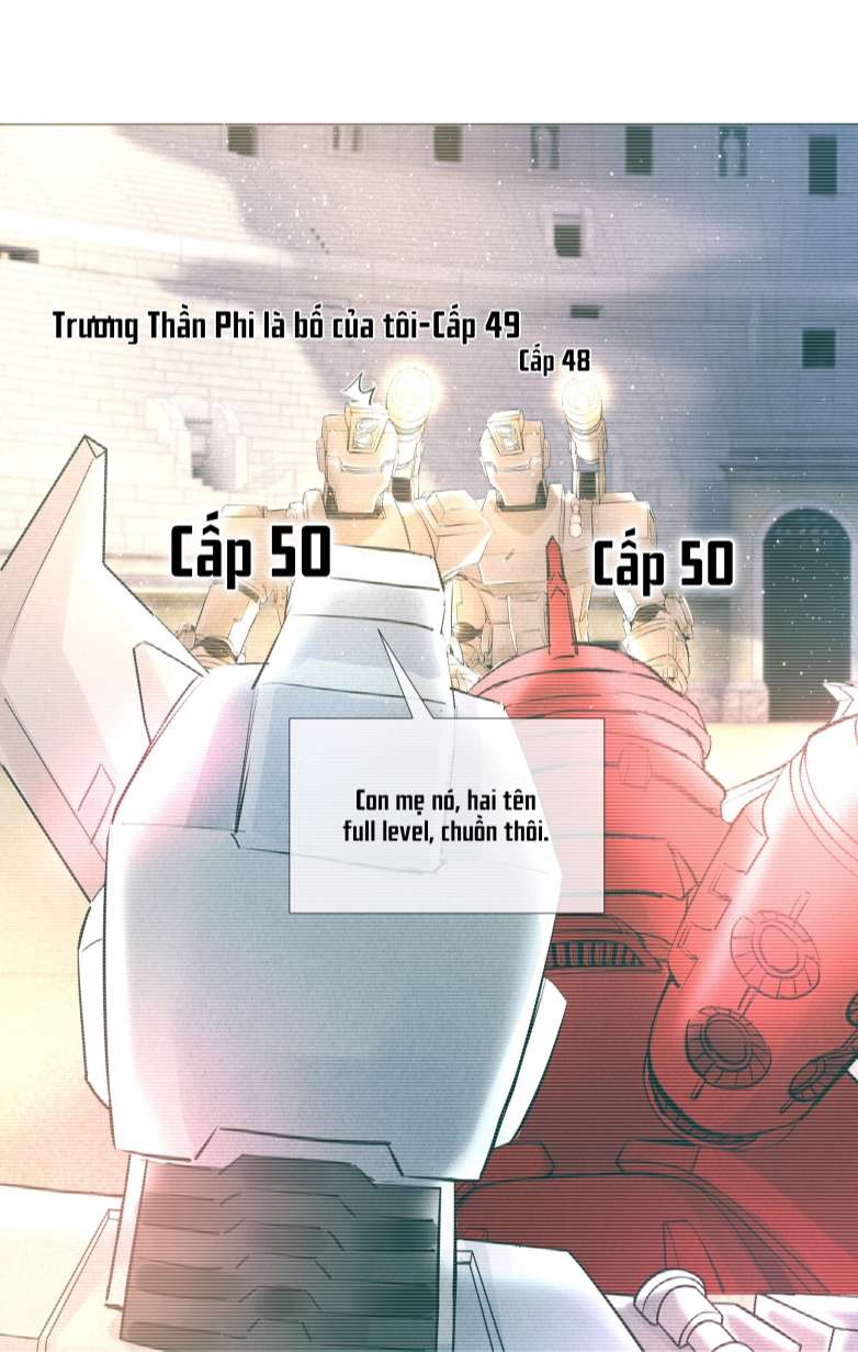 Dior Tiên Sinh Chap 66 - Trang 2