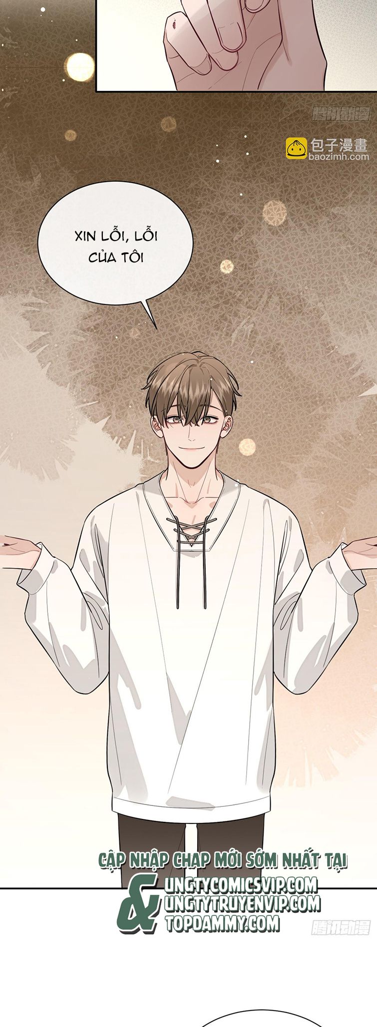 Chó Lớn Bắt Nạt Chủ Chapter 29 - Trang 3